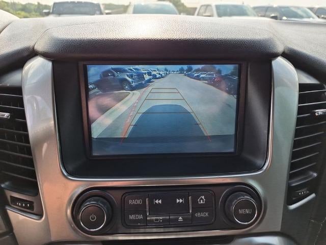 2019 Chevrolet Suburban 4WD 1500 Premier