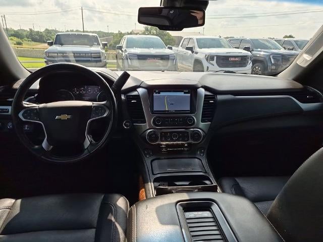 2019 Chevrolet Suburban 4WD 1500 Premier