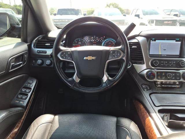 2019 Chevrolet Suburban 4WD 1500 Premier