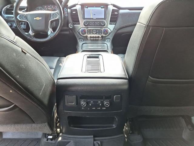2019 Chevrolet Suburban 4WD 1500 Premier