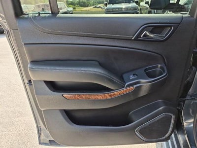 2019 Chevrolet Suburban 4WD 1500 Premier