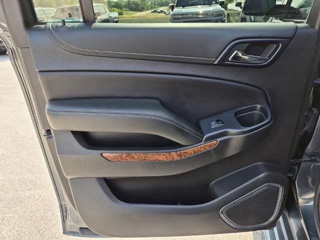 2019 Chevrolet Suburban 4WD 1500 Premier