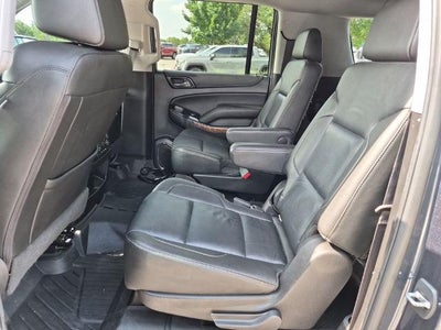 2019 Chevrolet Suburban 4WD 1500 Premier