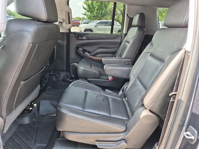 2019 Chevrolet Suburban 4WD 1500 Premier