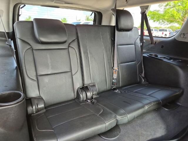 2019 Chevrolet Suburban 4WD 1500 Premier