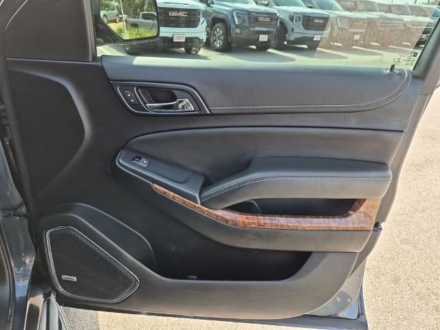 2019 Chevrolet Suburban 4WD 1500 Premier