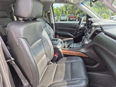 2019 Chevrolet Suburban 4WD 1500 Premier