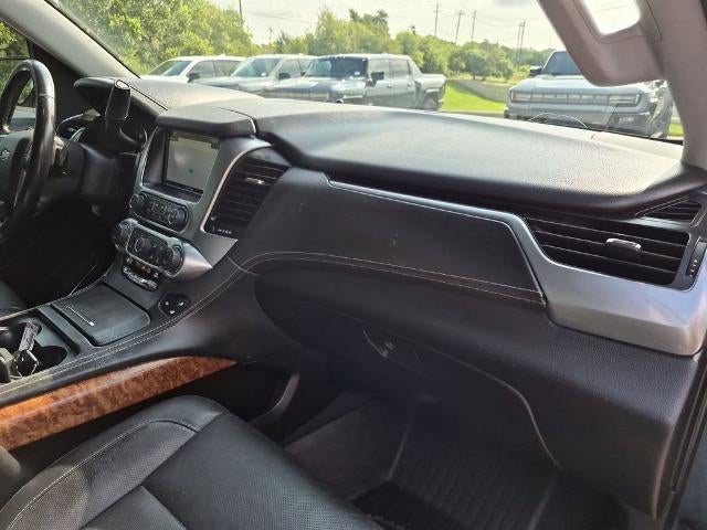 2019 Chevrolet Suburban 4WD 1500 Premier