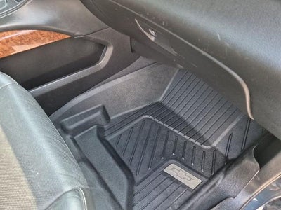 2019 Chevrolet Suburban 4WD 1500 Premier