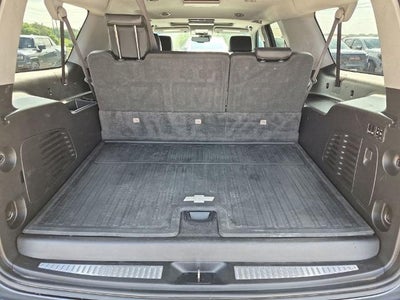 2019 Chevrolet Suburban 4WD 1500 Premier