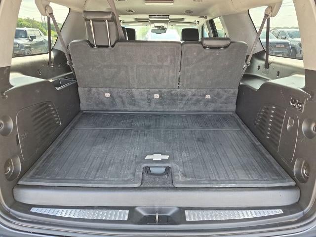 2019 Chevrolet Suburban 4WD 1500 Premier