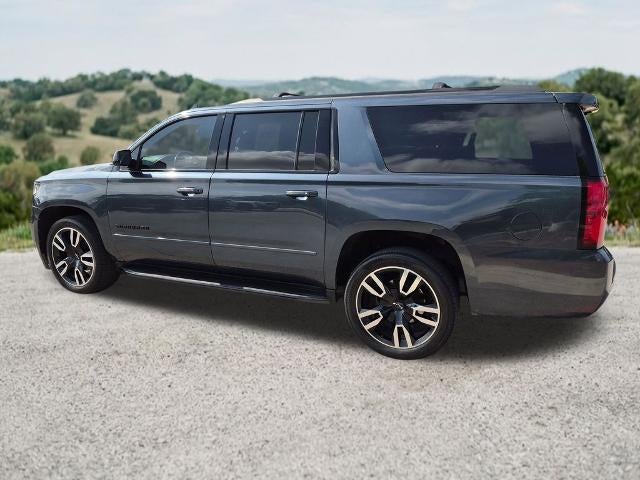 2019 Chevrolet Suburban 4WD 1500 Premier