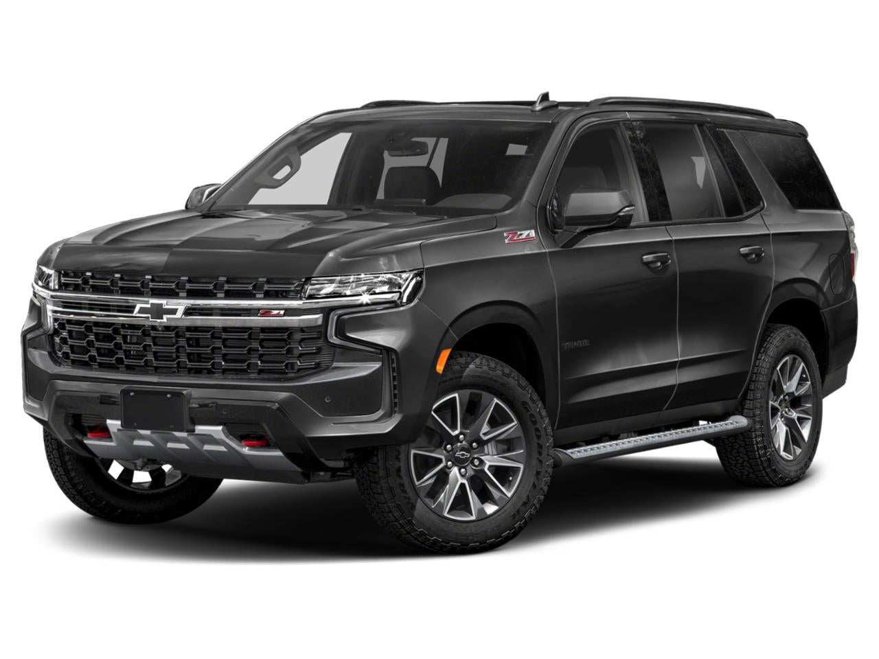 2021 Chevrolet Tahoe 4WD Z71's photo