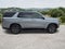 2024 Chevrolet Tahoe 4WD Z71