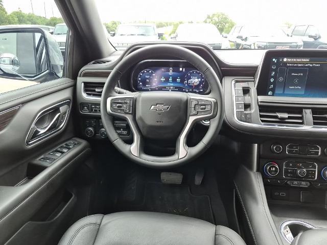 2024 Chevrolet Tahoe 4WD Z71