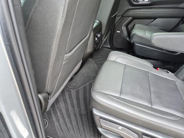 2024 Chevrolet Tahoe 4WD Z71