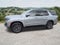 2024 Chevrolet Tahoe 4WD Z71
