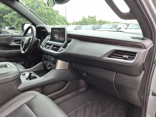 2024 Chevrolet Tahoe 4WD Z71