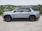 2024 Chevrolet Tahoe 4WD Z71