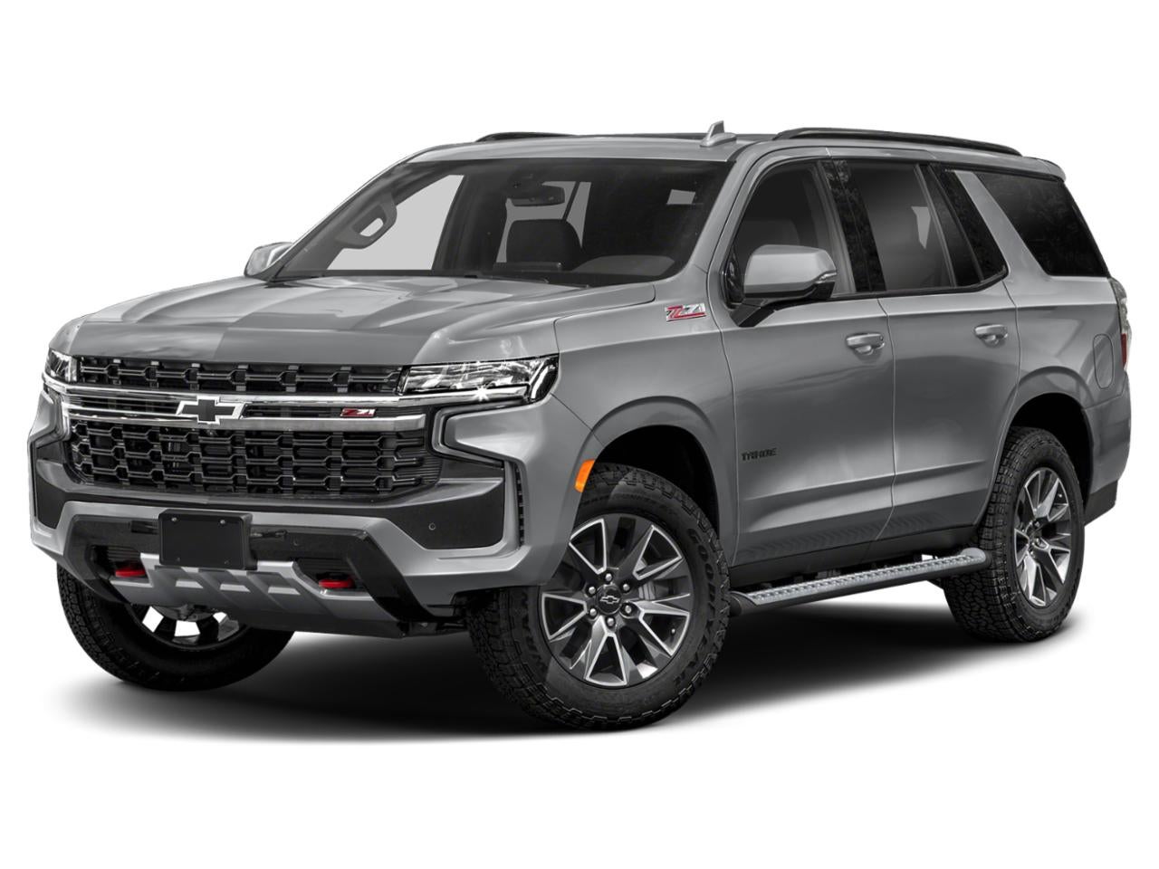 2024 Chevrolet Tahoe 4WD Z71