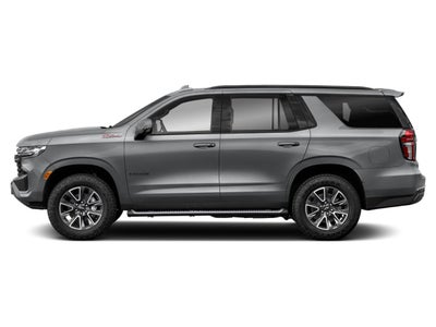 2024 Chevrolet Tahoe 4WD Z71