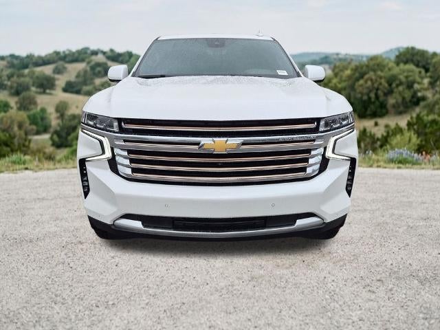 2024 Chevrolet Tahoe 4WD High Country