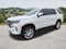 2024 Chevrolet Tahoe 4WD High Country