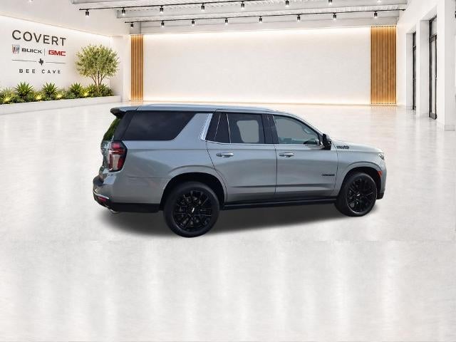2023 Chevrolet Tahoe 4WD High Country