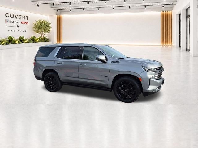 2023 Chevrolet Tahoe 4WD High Country