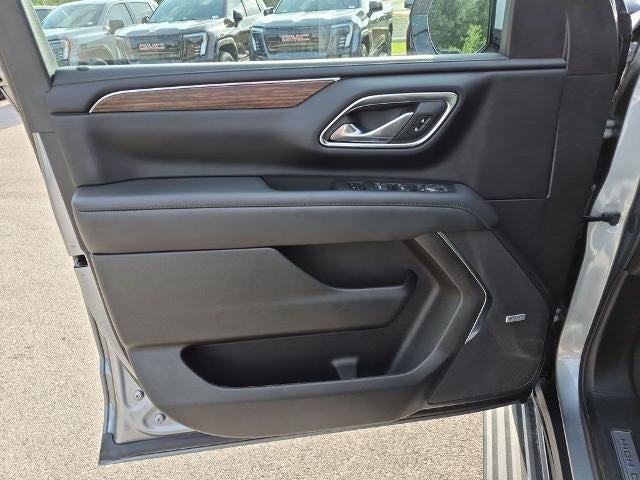 2023 Chevrolet Tahoe 4WD High Country