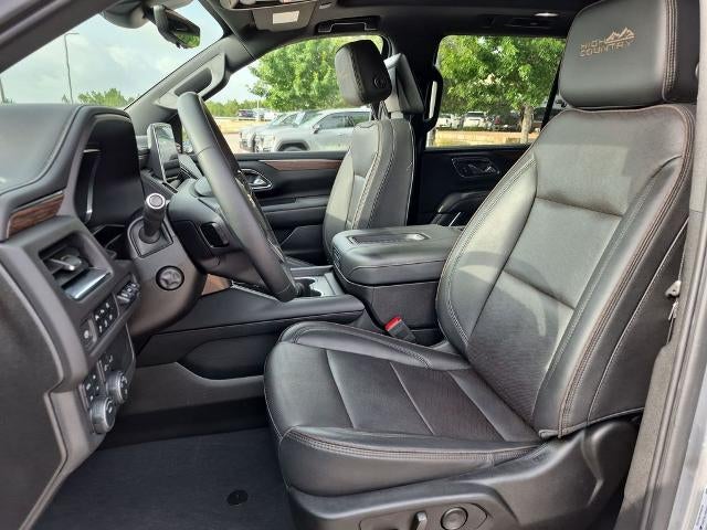 2023 Chevrolet Tahoe 4WD High Country