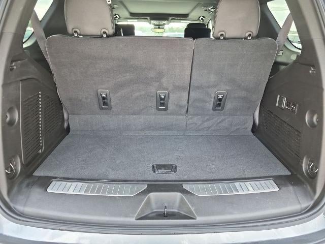2023 Chevrolet Tahoe 4WD High Country
