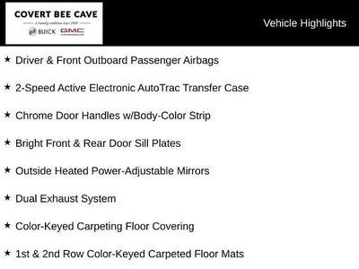 2023 Chevrolet Tahoe 4WD High Country