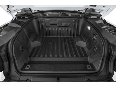 2024 GMC HUMMER EV Pickup e4WD Crew Cab 2X