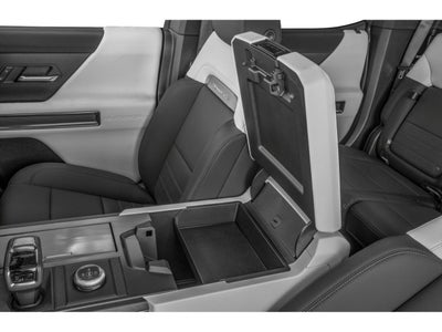 2024 GMC HUMMER EV Pickup e4WD Crew Cab 2X