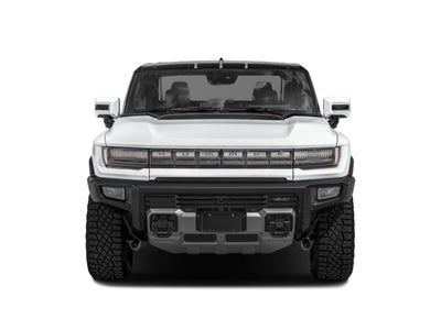 2024 GMC HUMMER EV Pickup e4WD Crew Cab 2X