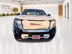 2026 GMC Sierra EV e4WD Crew Cab Standard Range Denali