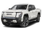 2026 GMC Sierra EV e4WD Crew Cab Standard Range Denali