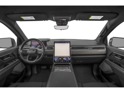 2026 GMC Sierra EV e4WD Crew Cab Standard Range Denali