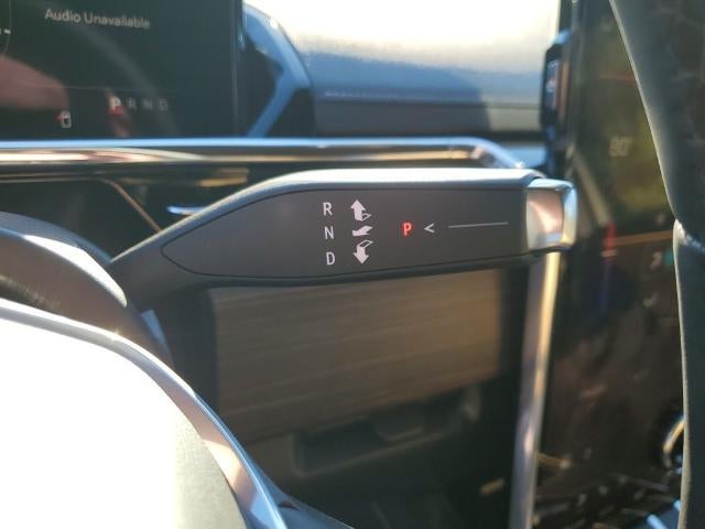 2026 GMC Sierra EV e4WD Crew Cab Standard Range Denali