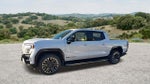 2026 GMC Sierra EV e4WD Crew Cab Standard Range Denali