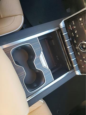 2026 GMC Sierra EV e4WD Crew Cab Standard Range Denali