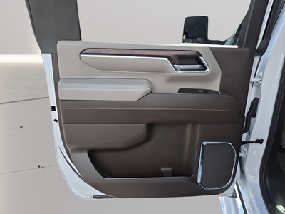 2024 GMC Sierra 2500HD SLT
