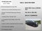 2022 GMC Sierra 2500 HD Crew Cab Standard Box 4-Wheel Drive AT4