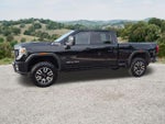 2022 GMC Sierra 2500 HD Crew Cab Standard Box 4-Wheel Drive AT4
