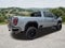 2024 GMC Sierra 2500 HD Crew Cab Standard Box 4-Wheel Drive AT4