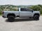 2024 GMC Sierra 2500 HD Crew Cab Standard Box 4-Wheel Drive AT4