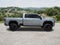 2024 GMC Sierra 2500 HD Crew Cab Standard Box 4-Wheel Drive AT4