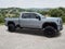 2024 GMC Sierra 2500 HD Crew Cab Standard Box 4-Wheel Drive AT4