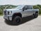 2024 GMC Sierra 2500 HD Crew Cab Standard Box 4-Wheel Drive AT4